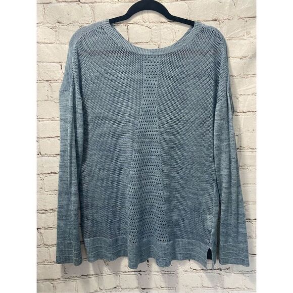 Lululemon well being linen crew sweater - Picture 1 of 10